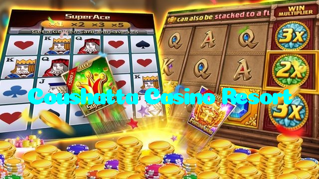 making first deposit on Coushatta Casino Resort website using local payment methods in Pakistan
