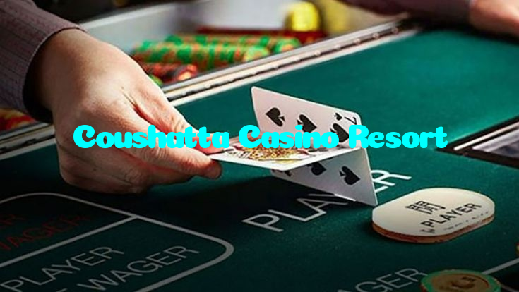making first deposit on Coushatta Casino Resort website using local payment methods in Pakistan