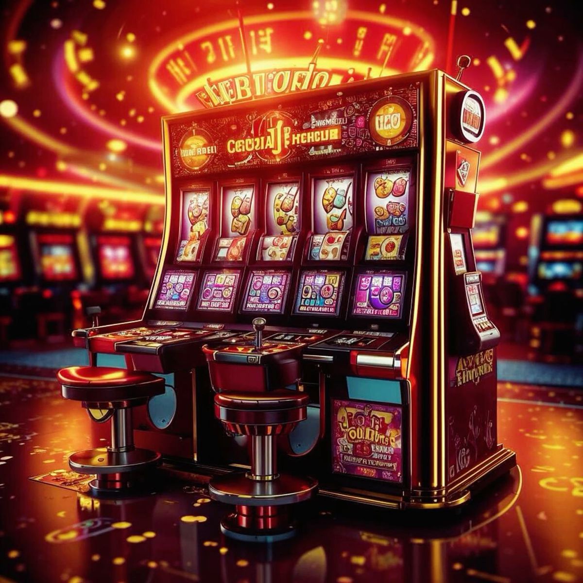 Coushatta Casino Resortq کیسینو میں بکراٹکھیلیں
