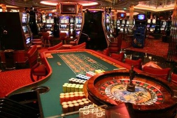 Coushatta Casino Resortq کیسینو میں لاٹری گیمز میں حصہ لیں۔