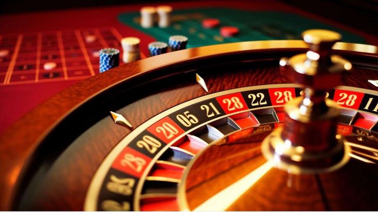 Coushatta Casino Resortq آن لائن کیسینو میں کھیلنے کی وجوہات