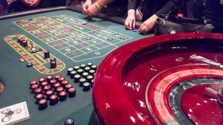 پاکستان میں Coushatta Casino Resortq کا آن لائن کیسینو سیکشن کھولیں۔