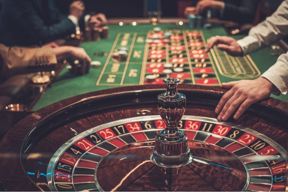 Coushatta Casino Resortq کیسینو میں ایک آن لائن گیم کا انتخاب کریں۔